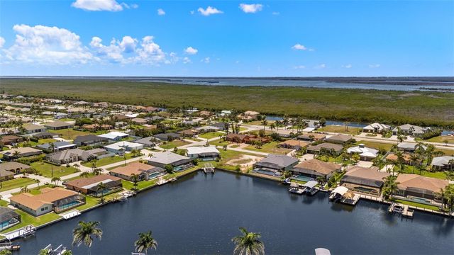 3123 SW 29TH AVENUE, Cape Coral, FL 33914