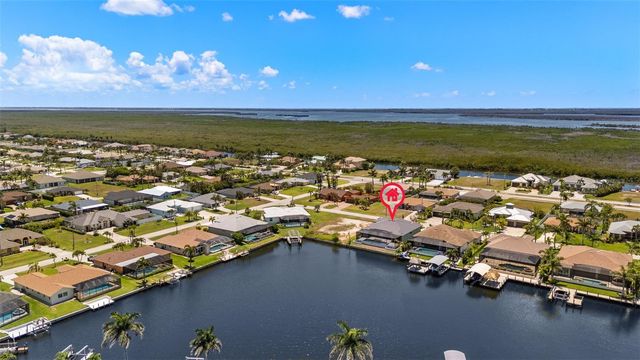 3123 SW 29TH AVENUE, Cape Coral, FL 33914