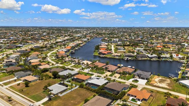 3123 SW 29TH AVENUE, Cape Coral, FL 33914