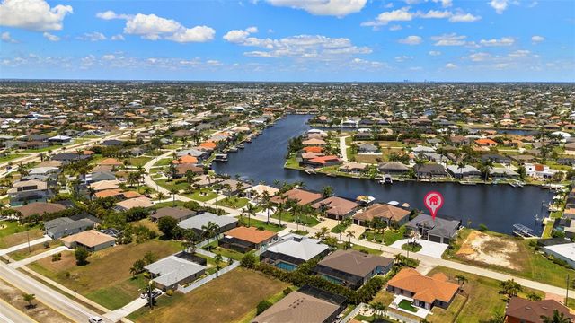 3123 SW 29TH AVENUE, Cape Coral, FL 33914