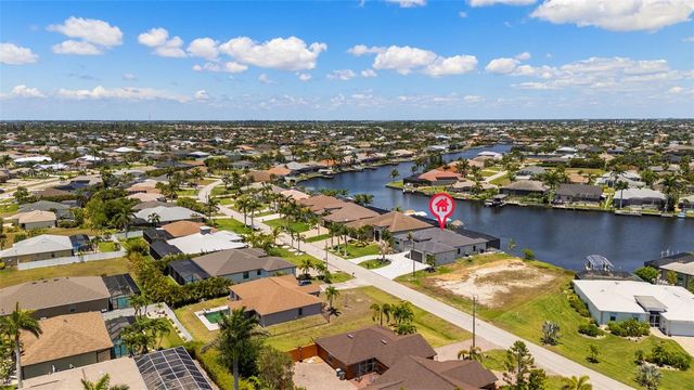3123 SW 29TH AVENUE, Cape Coral, FL 33914