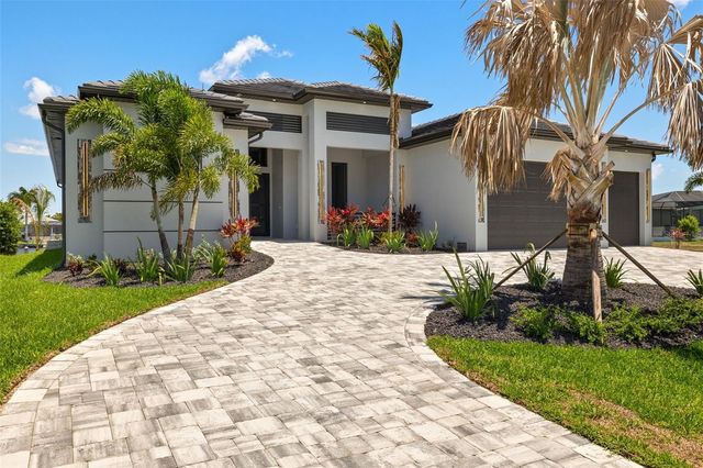 3123 SW 29TH AVENUE, Cape Coral, FL 33914