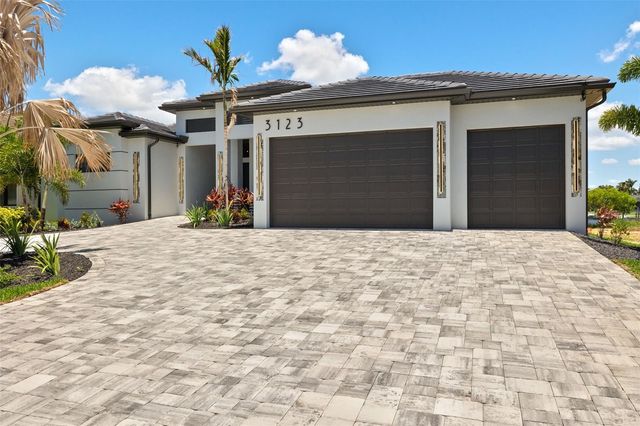 3123 SW 29TH AVENUE, Cape Coral, FL 33914