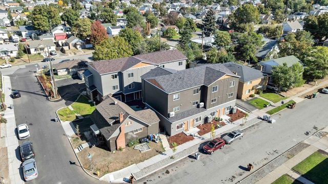 3134 A, B & C N Stuart St, Spokane, WA 99207 property photo