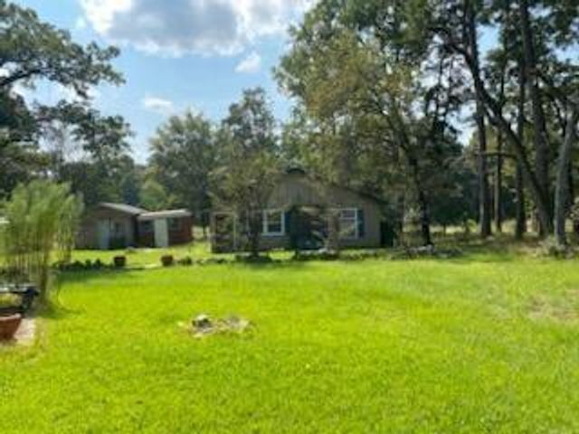 6 Post Oak, Huntsville, TX 77320