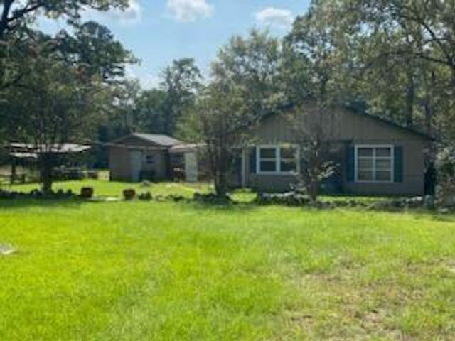 6 Post Oak, Huntsville, TX 77320