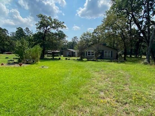 6 Post Oak, Huntsville, TX 77320