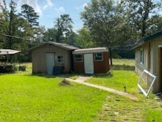 6 Post Oak, Huntsville, TX 77320