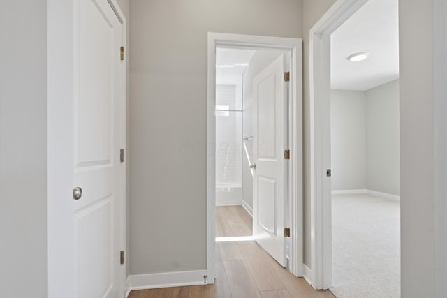 4537 Corsican Loop E, Hilliard, OH 43026