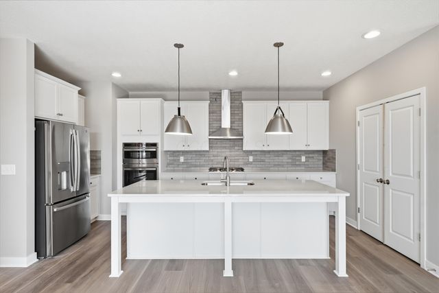 4537 Corsican Loop E, Hilliard, OH 43026