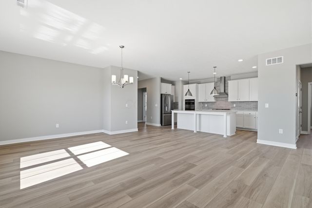 4537 Corsican Loop E, Hilliard, OH 43026