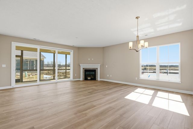 4537 Corsican Loop E, Hilliard, OH 43026