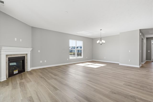 4537 Corsican Loop E, Hilliard, OH 43026