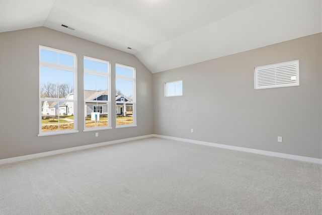 4537 Corsican Loop E, Hilliard, OH 43026