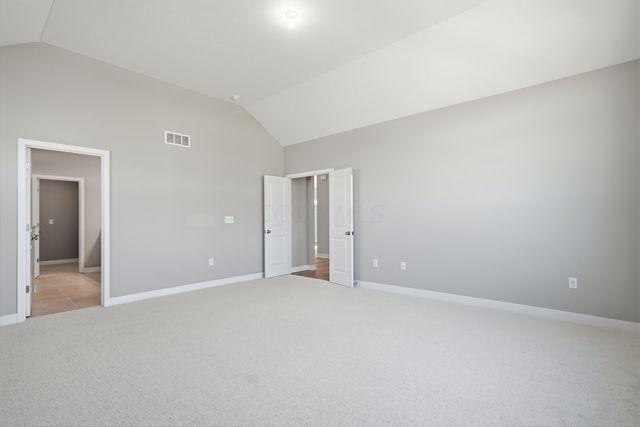 4537 Corsican Loop E, Hilliard, OH 43026