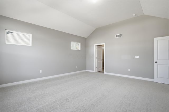 4537 Corsican Loop E, Hilliard, OH 43026