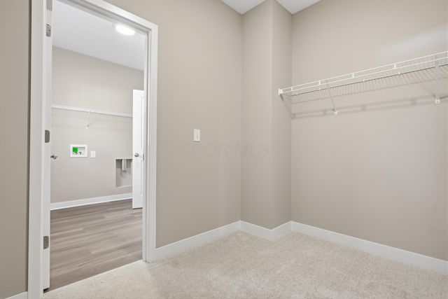 4537 Corsican Loop E, Hilliard, OH 43026