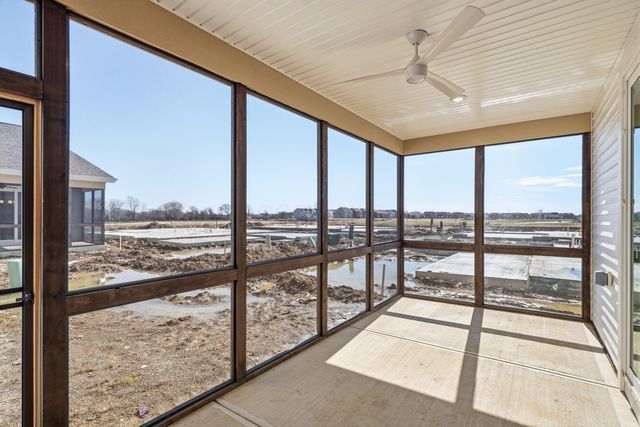 4537 Corsican Loop E, Hilliard, OH 43026