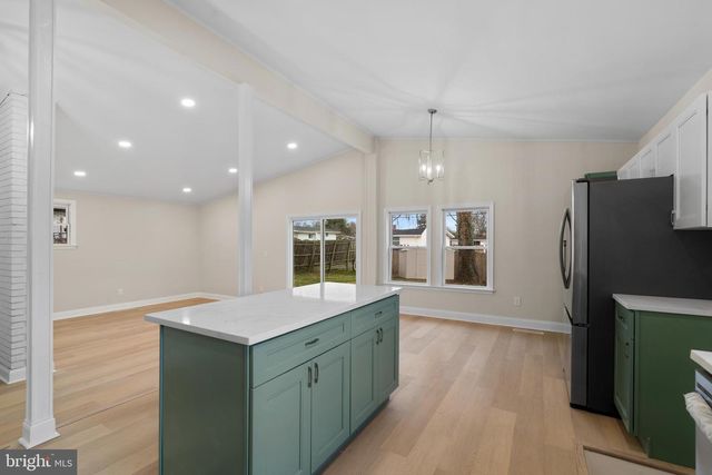 4761 BONNIE BRAE RD, Pikesville, MD 21208