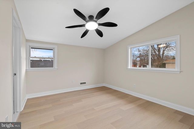 4761 BONNIE BRAE RD, Pikesville, MD 21208