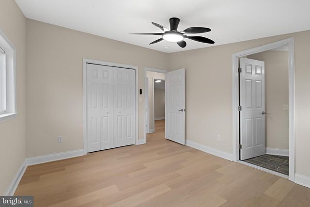 4761 BONNIE BRAE RD, Pikesville, MD 21208