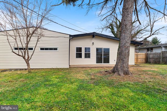 4761 BONNIE BRAE RD, Pikesville, MD 21208