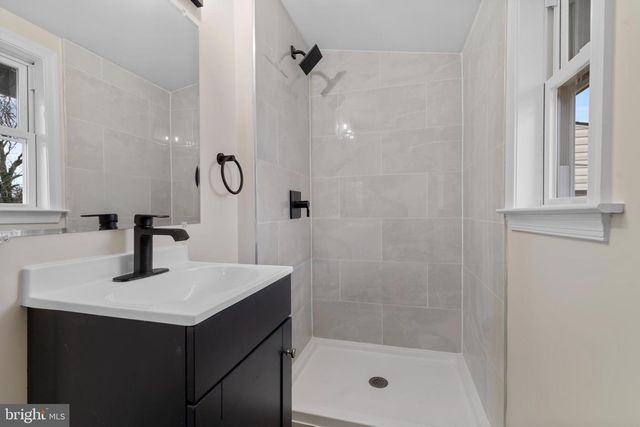 4761 BONNIE BRAE RD, Pikesville, MD 21208