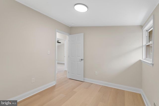 4761 BONNIE BRAE RD, Pikesville, MD 21208