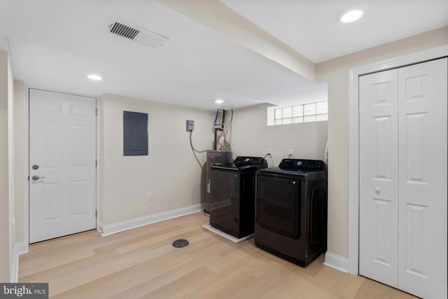 4761 BONNIE BRAE RD, Pikesville, MD 21208