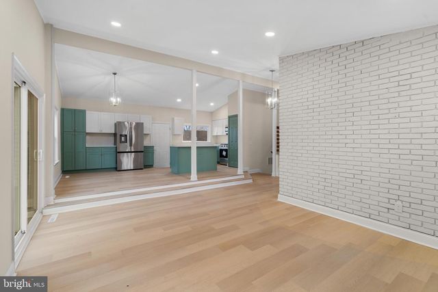 4761 BONNIE BRAE RD, Pikesville, MD 21208