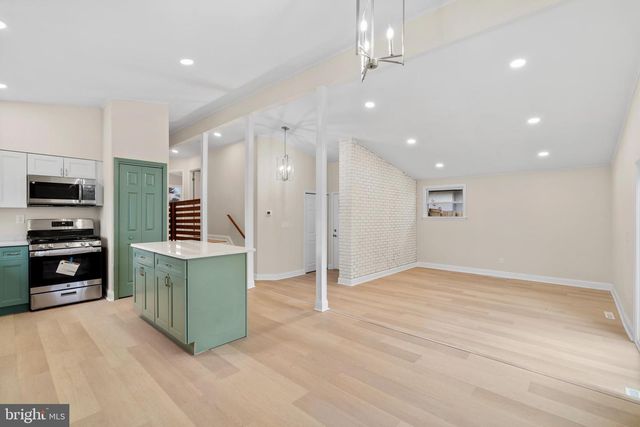 4761 BONNIE BRAE RD, Pikesville, MD 21208