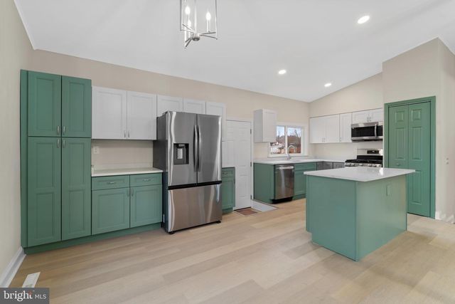 4761 BONNIE BRAE RD, Pikesville, MD 21208