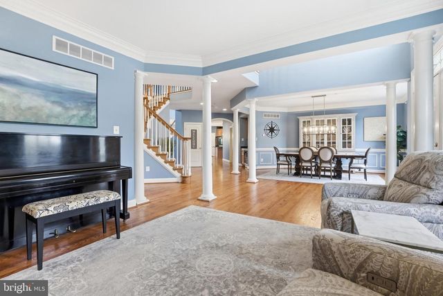 304 SADDLEBACK TRL, Mount Airy, MD 21771