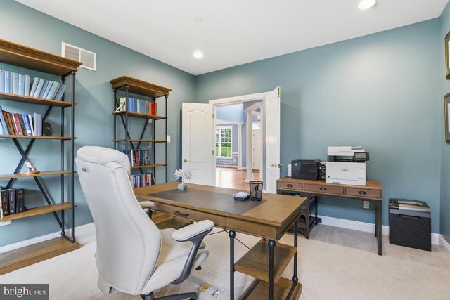 304 SADDLEBACK TRL, Mount Airy, MD 21771