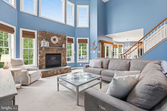 304 SADDLEBACK TRL, Mount Airy, MD 21771