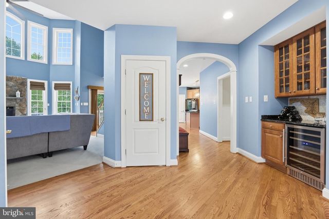 304 SADDLEBACK TRL, Mount Airy, MD 21771