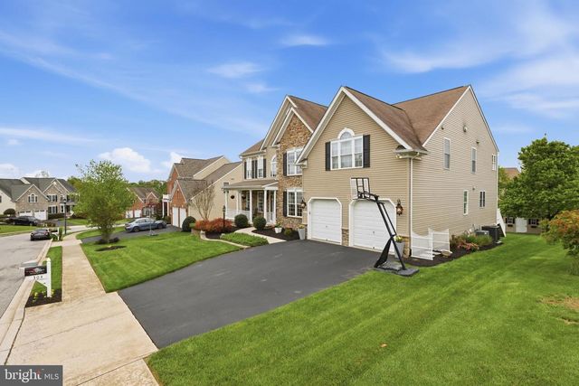 304 SADDLEBACK TRL, Mount Airy, MD 21771