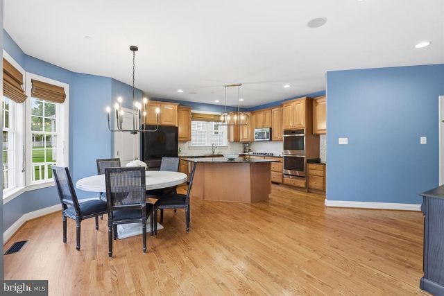 304 SADDLEBACK TRL, Mount Airy, MD 21771