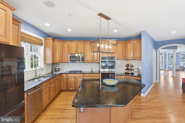 304 SADDLEBACK TRL, Mount Airy, MD 21771