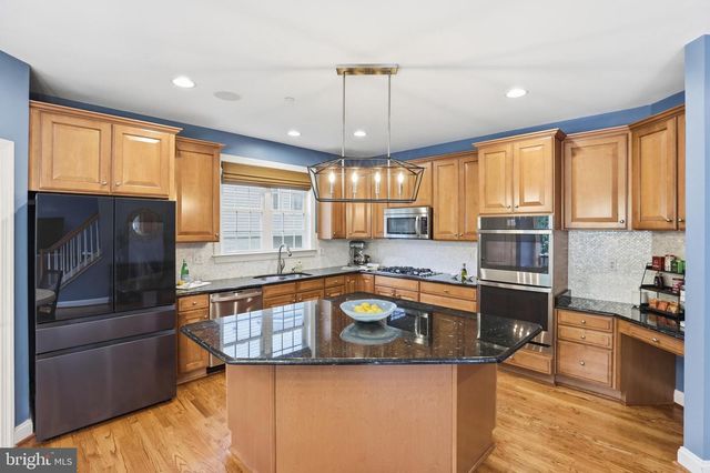 304 SADDLEBACK TRL, Mount Airy, MD 21771