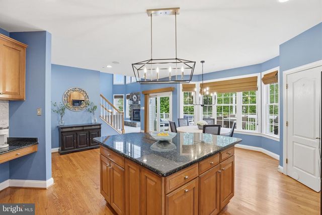 304 SADDLEBACK TRL, Mount Airy, MD 21771