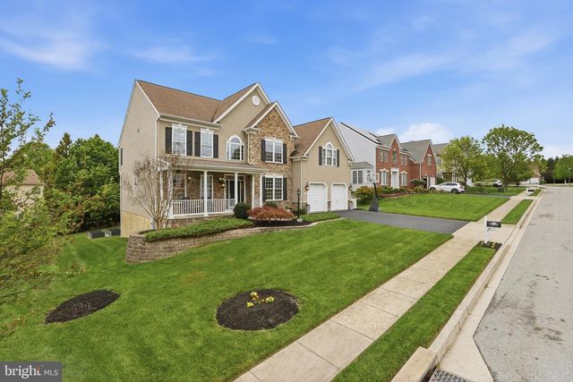 304 SADDLEBACK TRL, Mount Airy, MD 21771