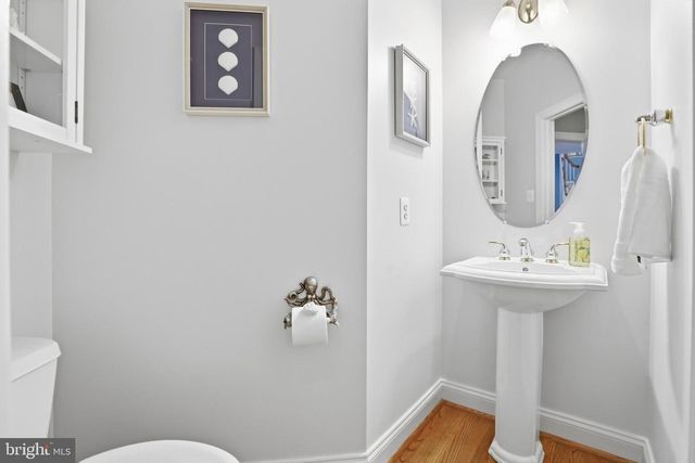 304 SADDLEBACK TRL, Mount Airy, MD 21771