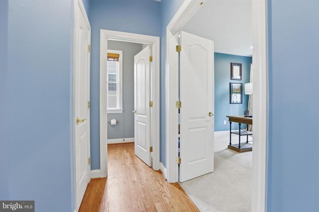 304 SADDLEBACK TRL, Mount Airy, MD 21771