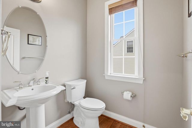304 SADDLEBACK TRL, Mount Airy, MD 21771