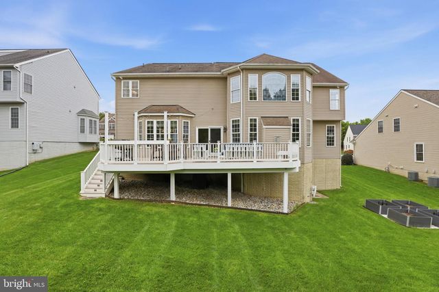 304 SADDLEBACK TRL, Mount Airy, MD 21771