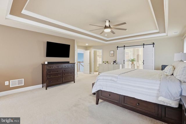 304 SADDLEBACK TRL, Mount Airy, MD 21771