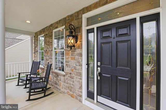 304 SADDLEBACK TRL, Mount Airy, MD 21771