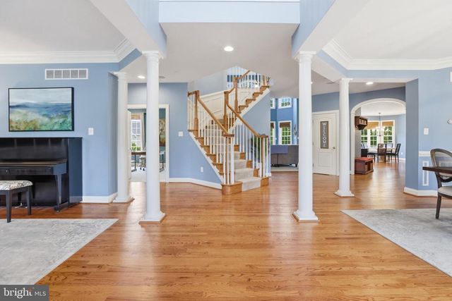 304 SADDLEBACK TRL, Mount Airy, MD 21771