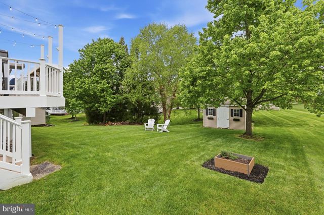 304 SADDLEBACK TRL, Mount Airy, MD 21771